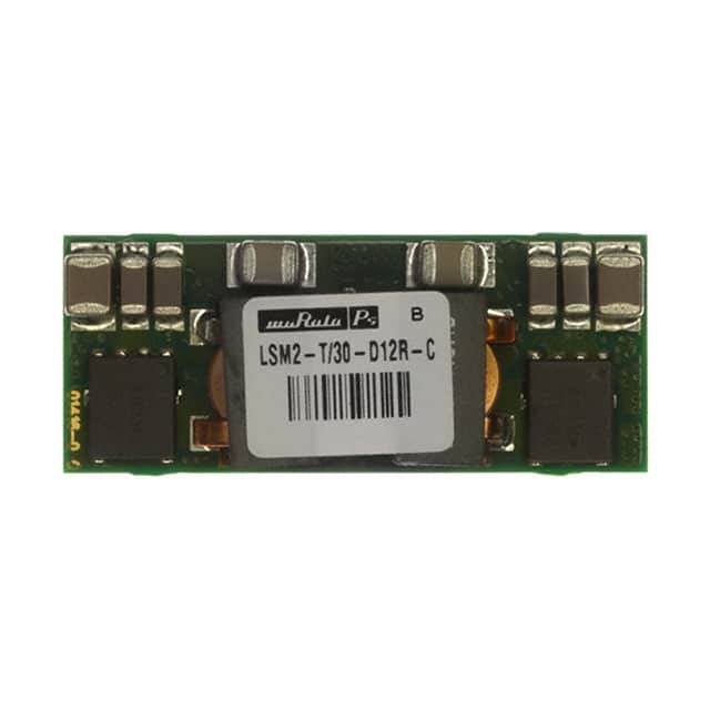 LSM2-T/30-D12R-C Image 